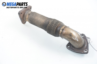 Тръба изпускателен колектор за Audi A4 Sedan B6 (11.2000 - 12.2004) 2.5 TDI, 163 к.с.