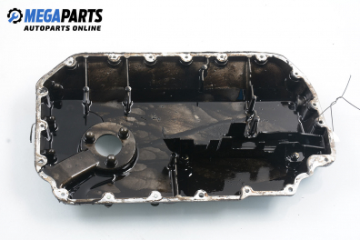 Картер за Audi A4 Sedan B6 (11.2000 - 12.2004) 2.5 TDI, 163 к.с.