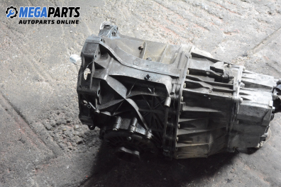 Автоматична скоростна кутия за Audi A4 Sedan B6 (11.2000 - 12.2004) 2.5 TDI, 163 к.с., автоматик, № 01J301383S