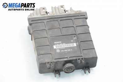 Компютър двигател за Volkswagen Golf III Hatchback (08.1991 - 07.1998) 1.6, 75 к.с., № Bosch 0 261 200 257