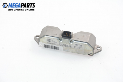 Сензор airbag за Volkswagen Golf III Hatchback (08.1991 - 07.1998), № 1H0959656A / Siemens 5WK4 073