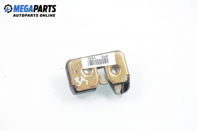 Брава заден капак за Volkswagen Golf III Hatchback (08.1991 - 07.1998), позиция: задна