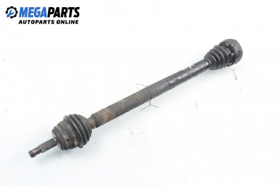 Полуоска за Volkswagen Golf III Hatchback (08.1991 - 07.1998) 1.6, 75 к.с., позиция: предна, дясна