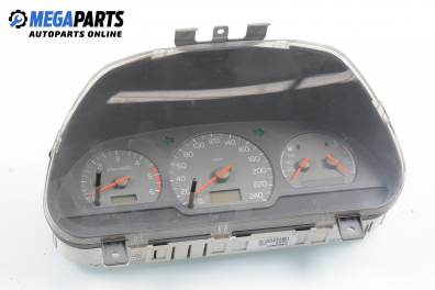 Километраж за Volvo V40 Estate (07.1995 - 06.2004) 1.9 TD, 90 к.с.