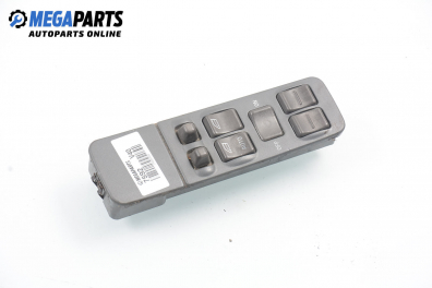 Бутони ел. стъкла и огледала  за Volvo V40 Estate (07.1995 - 06.2004)