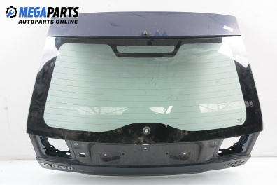 Заден капак за Volvo V40 Estate (07.1995 - 06.2004), комби, позиция: задна