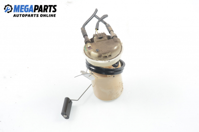 Нивомер за Volvo V40 Estate (07.1995 - 06.2004) 1.9 TD