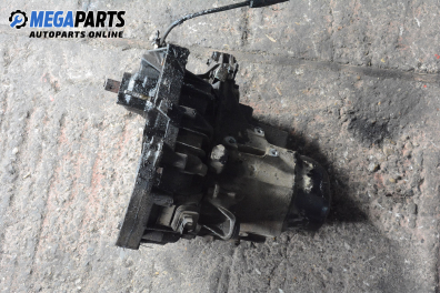 Ръчна скоростна кутия за Renault Clio I Hatchback (05.1990 - 09.1998) 1.2 (B/C57R), 54 к.с.