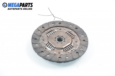 Феродов диск за Opel Corsa B Hatchback (03.1993 - 12.2002) 1.2 i, 45 к.с.