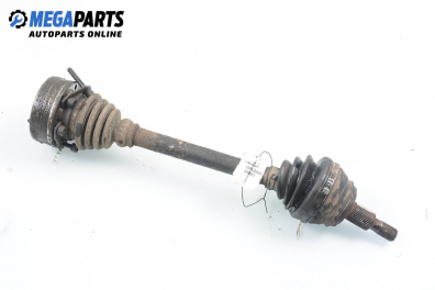Полуоска за Volkswagen Golf III Hatchback (08.1991 - 07.1998) 2.0, 115 к.с., позиция: предна, лява