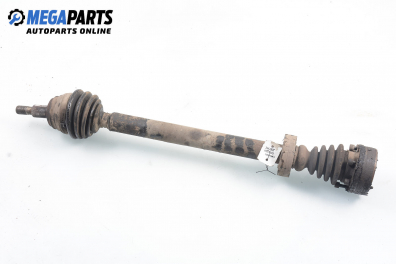 Полуоска за Volkswagen Golf III Hatchback (08.1991 - 07.1998) 2.0, 115 к.с., позиция: дясна