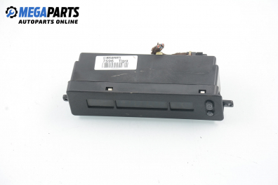 Часовник за Opel Tigra Coupe (07.1994 - 12.2000)