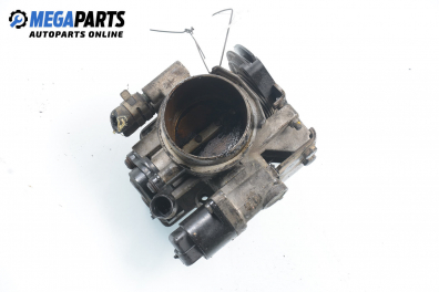 Дроселова клапа за Opel Tigra Coupe (07.1994 - 12.2000) 1.4 16V, 90 к.с.