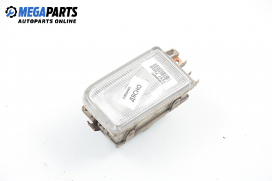 Халоген за Volkswagen Passat Variant B3, B4 (02.1988 - 06.1997), комби, позиция: дясна