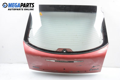 Заден капак за Fiat Brava Hatchback (10.1995 - 06.2003), 4+1 вр., позиция: задна