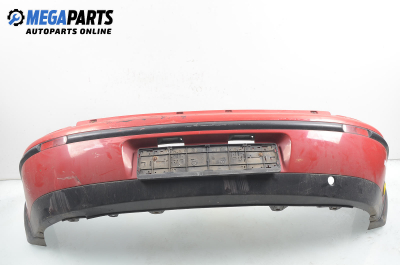 Задна броня за Fiat Brava Hatchback (10.1995 - 06.2003)