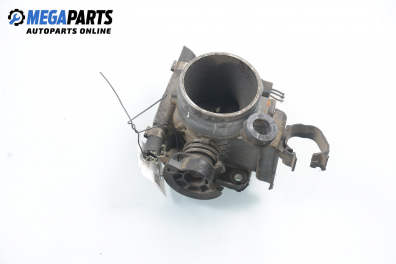 Дроселова клапа за Fiat Brava Hatchback (10.1995 - 06.2003) 1.6 16V (182.BH), 90 к.с.