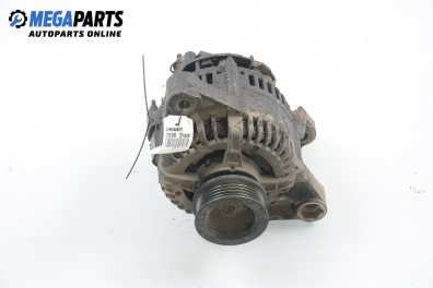 Алтернатор / генератор за Fiat Brava Hatchback (10.1995 - 06.2003) 1.6 16V (182.BH), 90 к.с.