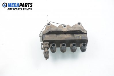 Запалителна бобина за Fiat Brava Hatchback (10.1995 - 06.2003) 1.6 16V (182.BH), 90 к.с.