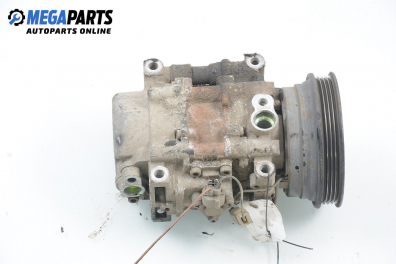 Компресор климатик за Fiat Brava Hatchback (10.1995 - 06.2003) 1.6 16V (182.BH), 90 к.с.