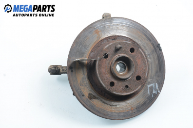 Шенкел главина за Fiat Brava Hatchback (10.1995 - 06.2003), позиция: предна, лява