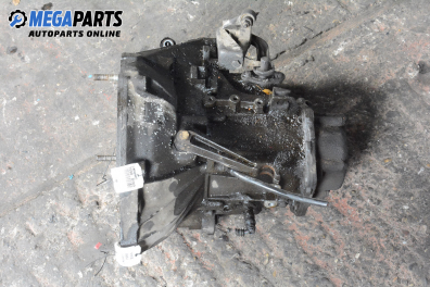 Ръчна скоростна кутия за Fiat Brava Hatchback (10.1995 - 06.2003) 1.6 16V (182.BH), 90 к.с.