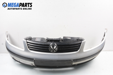 Предна броня за Volkswagen Passat Variant B5 (05.1997 - 12.2001), комби