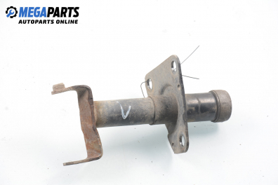 Буфер предна броня за Volkswagen Passat Variant B5 (05.1997 - 12.2001), комби, позиция: предна, лява