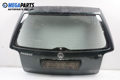 Заден капак за Volkswagen Passat Variant B5 (05.1997 - 12.2001), 4+1 вр., комби, позиция: задна