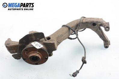 Шенкел главина за Volkswagen Passat Variant B5 (05.1997 - 12.2001), позиция: предна, лява