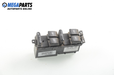 Бутони ел. стъкла  за Volkswagen Passat Variant B5 (05.1997 - 12.2001), № 3B4 959 793