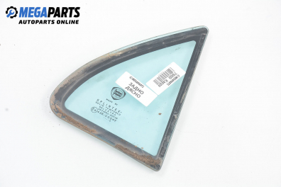 Фикс врата за Lancia Kappa Sedan (08.1994 - 10.2001), 4+1 вр., седан, позиция: дясна