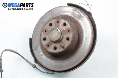 Шенкел главина за Lancia Kappa Sedan (08.1994 - 10.2001), позиция: задна, дясна