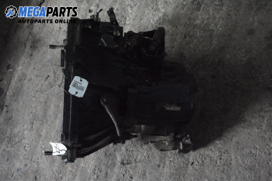 Ръчна скоростна кутия за Lancia Kappa Sedan (08.1994 - 10.2001) 2.4 JTD (838AL1AA), 136 к.с.