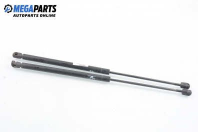 Амортисьор за багажник/товарно пространство за Mitsubishi Space Star Minivan (06.1998 - 12.2004)