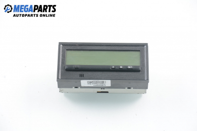 Часовник с индикаторен дисплей за Mitsubishi Space Star Minivan (06.1998 - 12.2004)