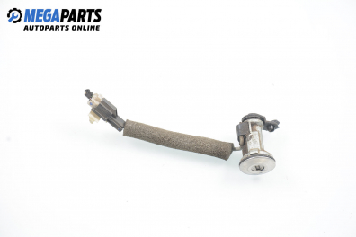 Ключалка заден капак за Mitsubishi Space Star Minivan (06.1998 - 12.2004)