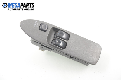 Бутони ел. стъкла  за Mitsubishi Space Star Minivan (06.1998 - 12.2004)