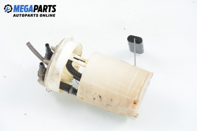 Нивомер за Mitsubishi Space Star Minivan (06.1998 - 12.2004) 1.9 DI-D (DG4A)