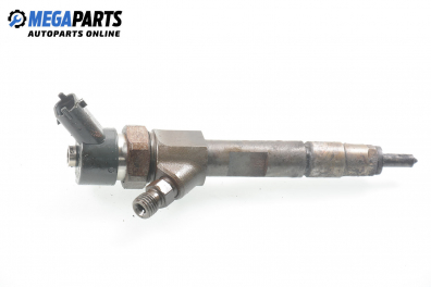 Дюза дизел за Mitsubishi Space Star Minivan (06.1998 - 12.2004) 1.9 DI-D (DG4A), 102 к.с., № Bosch 0 445 110 021