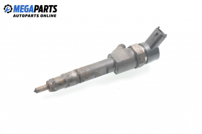 Дюза дизел за Mitsubishi Space Star Minivan (06.1998 - 12.2004) 1.9 DI-D (DG4A), 102 к.с., № Bosch 0 445 110 021