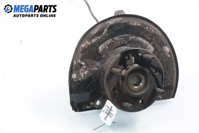 Шенкел главина за Mitsubishi Space Star Minivan (06.1998 - 12.2004), позиция: предна, дясна