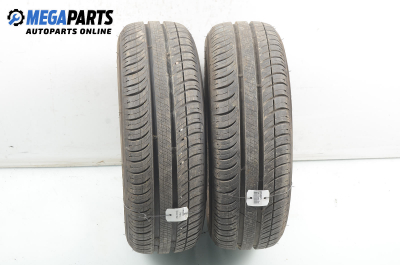 Летни гуми MICHELIN 185/65/14, DOT: 1116