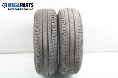 Летни гуми MICHELIN 185/65/14, DOT: 4610