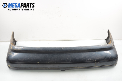 Задна броня за Ford Escort V Hatchback (07.1990 - 12.1992), седан