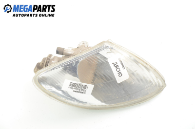 Мигач за Renault Megane Scenic (10.1996 - 12.2001), позиция: дясна, Depo