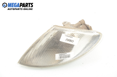 Мигач за Renault Megane Scenic (10.1996 - 12.2001), позиция: лява