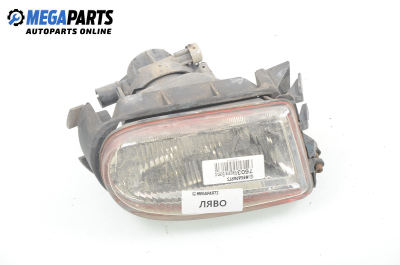 Халоген за Renault Megane Scenic (10.1996 - 12.2001), позиция: лява
