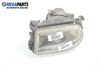 Халоген за Renault Megane Scenic (10.1996 - 12.2001), позиция: дясна, Valeo