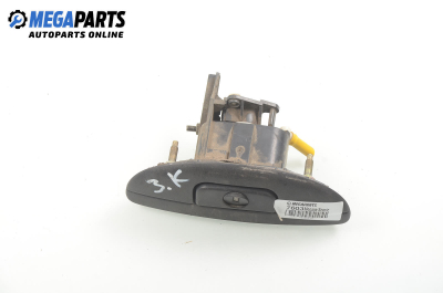 Ключалка заден капак за Renault Megane Scenic (10.1996 - 12.2001)